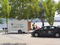 Modern Accessibility Trailers Image 2
