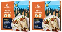 Middle Eastern Cuisine Kits Image 1