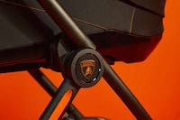 Luxury Supercar Strollers Image 1