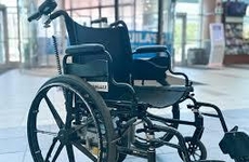 Upgraded Accessible Airport Services