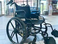Upgraded Accessible Airport Services Image 1