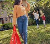 Flexible Food Delivery Services Image 1