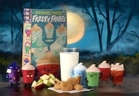 Spooky-Fun Fast Food Meals Image 1