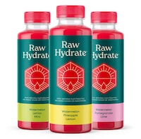 Next-Generation Hydration Beverages Image 1