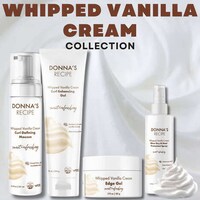 Vanilla-Enriched Haircare Lines Image 1
