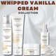 Vanilla-Enriched Haircare Lines Image 1