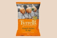 Sunday Roast Snack Chips