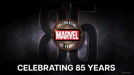 Anniversary-Celebrating Storytelling Ads