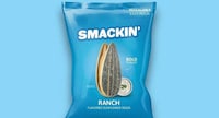 Zesty Flavor Sunflower Seeds Image 1