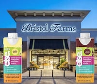 Plant-Based Kids-Focused Shakes Image 1