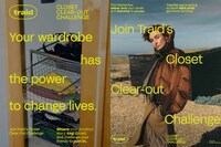Closet-Clearing Challenges Image 1