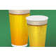 Compostable Single-Use Beer Cups Image 1