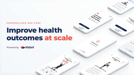 musculoskeletal health apps