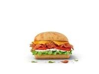 Customizable Breakfast Sandwiches Image 1
