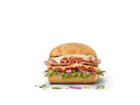 Customizable Breakfast Sandwiches Image 2