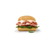 Customizable Breakfast Sandwiches Image 4