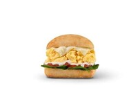 Customizable Breakfast Sandwiches Image 5