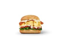 Customizable Breakfast Sandwiches Image 6