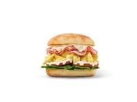 Customizable Breakfast Sandwiches Image 7