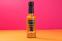 Limited-Edition Hot Sauces Image 2