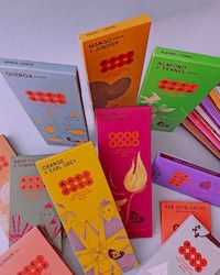 Functional Superfood Chocolates Image 3