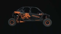 In-Game Off-Road Vehicles Image 2