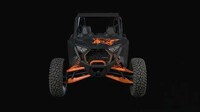 In-Game Off-Road Vehicles Image 4