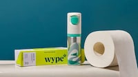 Toilet Tissue Gels Image 1