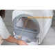 Self-Cleaning Litter Boxes Image 1