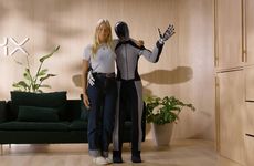 Humanoid Household Robots