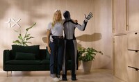 Humanoid Household Robots Image 1