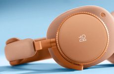 Repairable Luxury Headphones