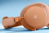 Repairable Luxury Headphones Image 1