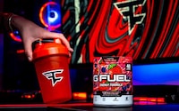 Esports Energy Sponsorships