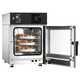 Three-in-One Foodservice Ovens Image 1