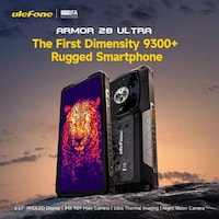 Field Performance Smartphones