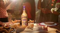 Creamy Pastry-Inspired Liqueurs Image 2