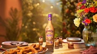 Creamy Pastry-Inspired Liqueurs Image 3
