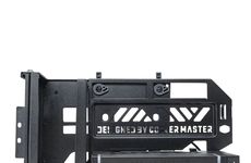 Graphics Card Mounting Kits