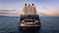 Bespoke Yacht Journeys Image 1