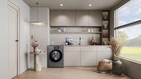 Efficient AI Washing Machines Image 1