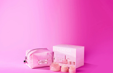 Soft Pink Glow Sets