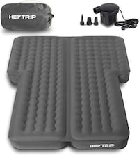 Multi-Person Car Mattresses