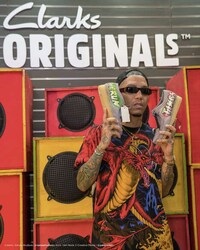 Jamaican Footwear Store Launches Image 3