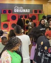 Jamaican Footwear Store Launches Image 5