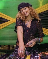 Jamaican Footwear Store Launches Image 6