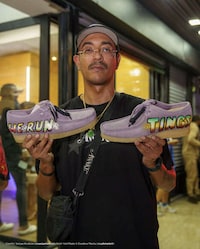 Jamaican Footwear Store Launches Image 7