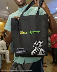 Jamaican Footwear Store Launches Image 8