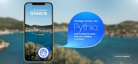 Grecian AI Travel Guides Image 1