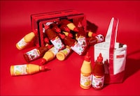 Spicy Summer-Inspired Initiatives Image 1